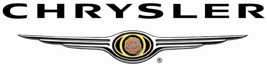 Chrysler logo